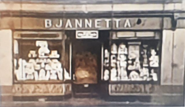 Jannettas 1908